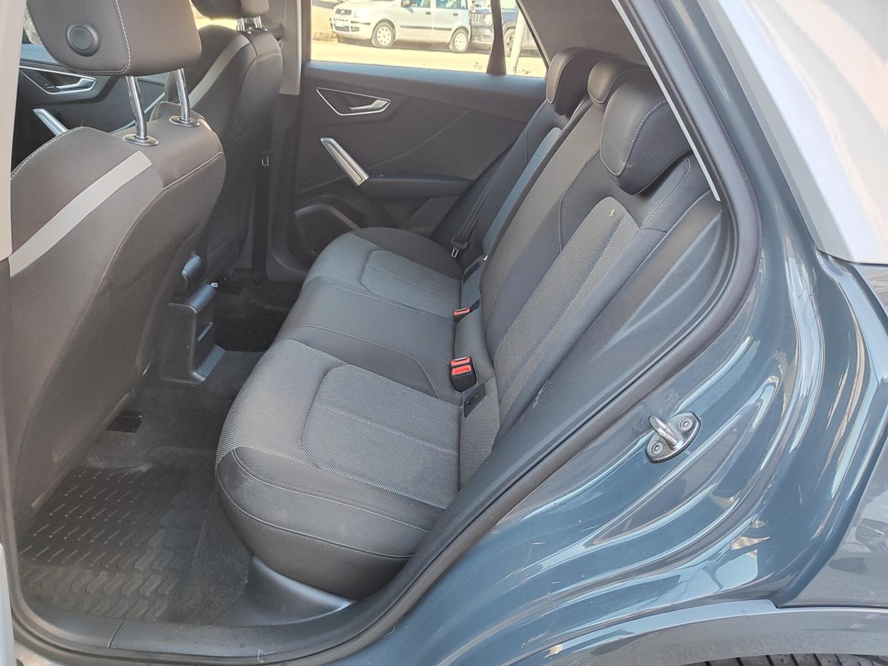 Audi Q2 1.6 Tdi Design * Navi * Perfetta * Garantita 12 Mesi