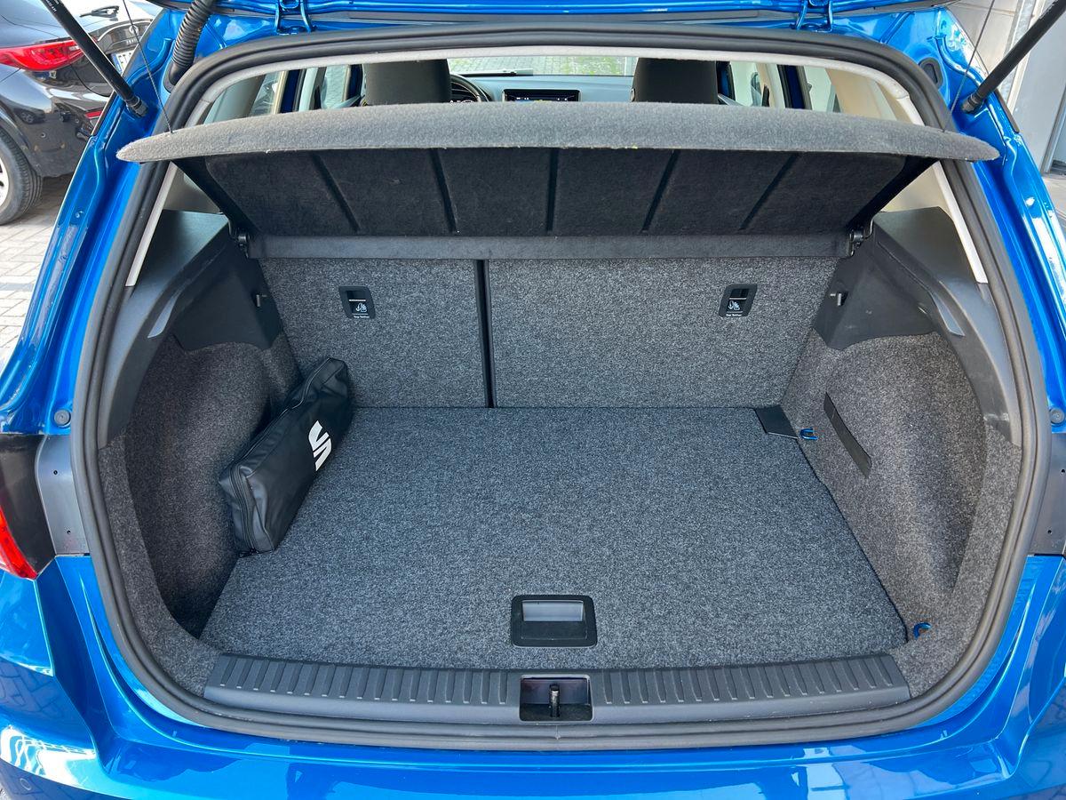 SEAT Arona 1.0 ecotsi Style 110cv