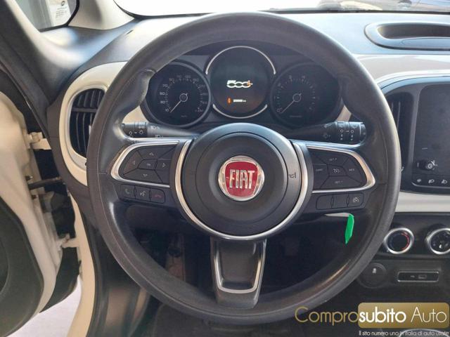 FIAT 500L Pro 1.3 MJT 95CV Urban 4 posti (N1)