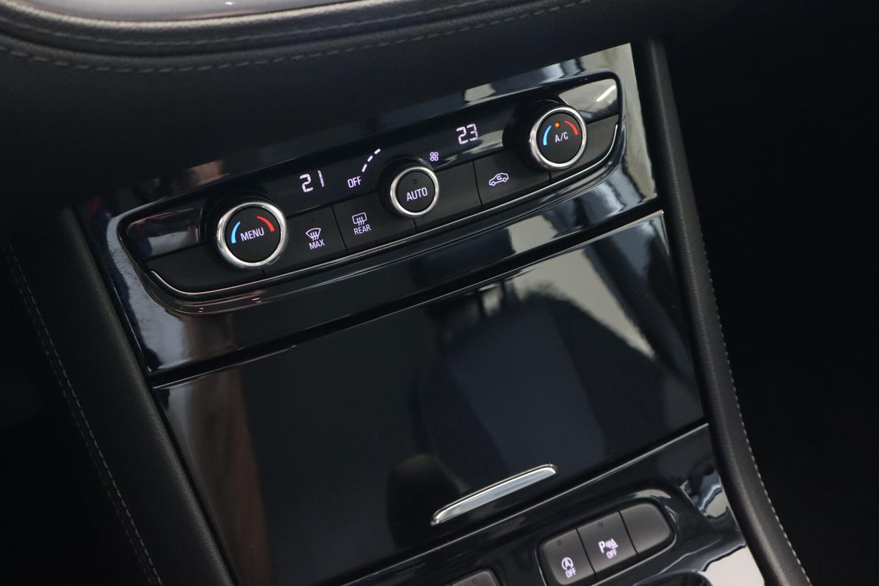 OPEL GRANDLAND X 1.5 ECOTEC 130 CV AT8 BUSINESS EDITION