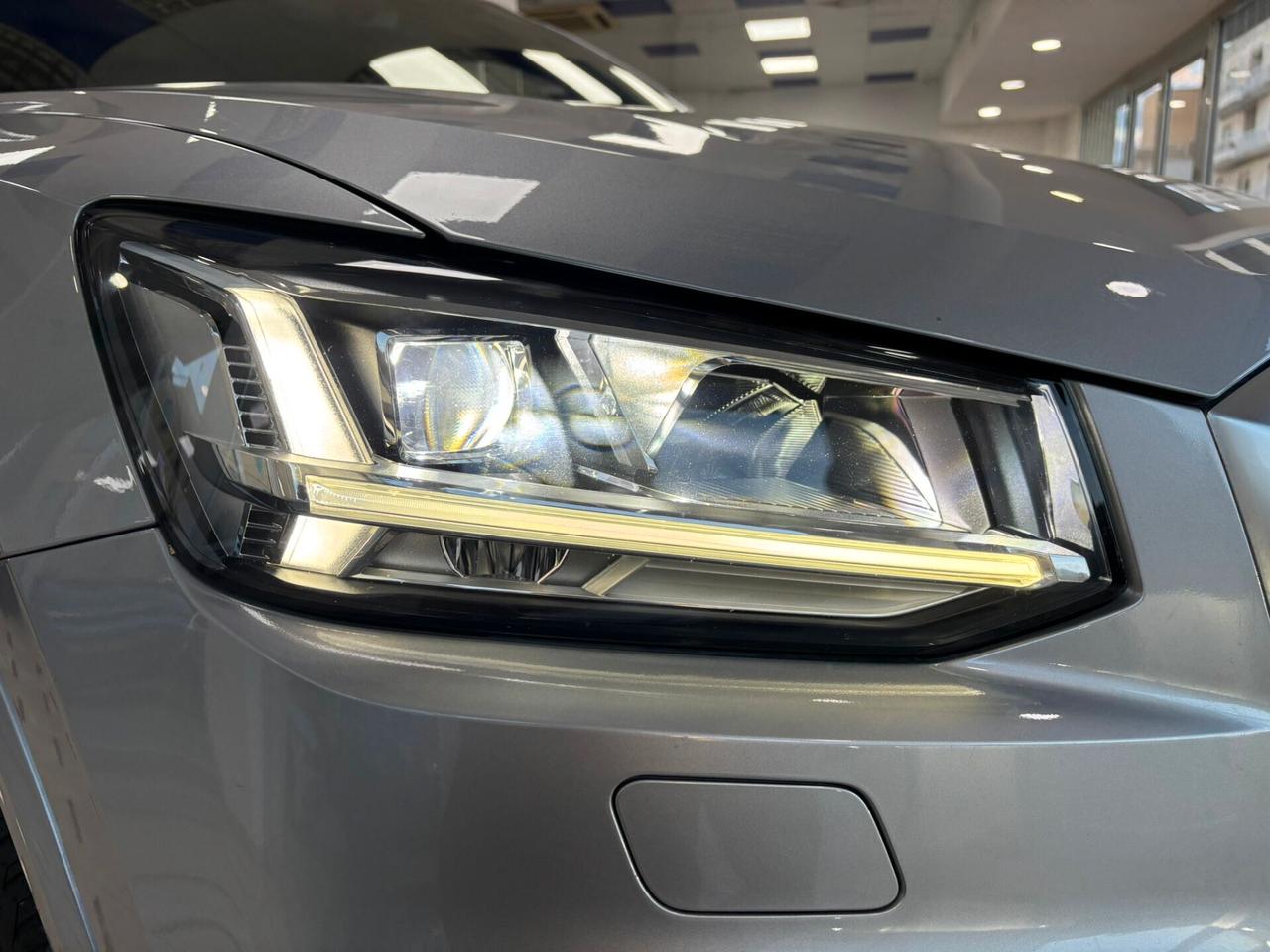 Audi Q2 1.6 TDI S tronic Sport