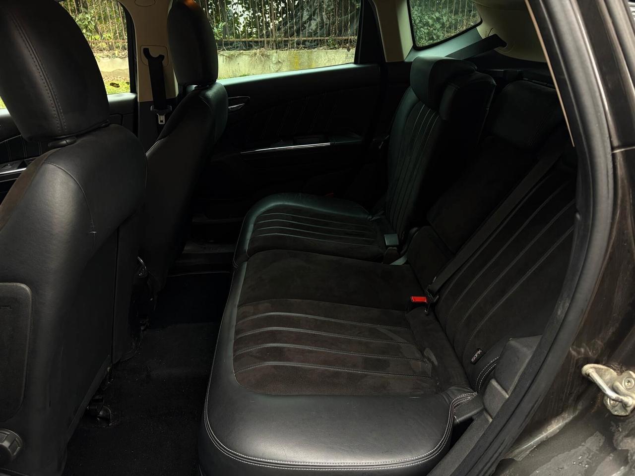 Lancia Delta 1.6 MJT DPF Platino