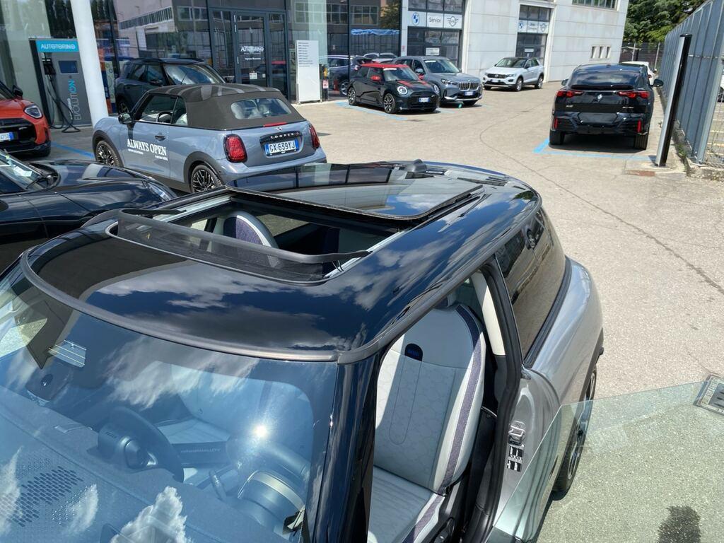 Mini Mini Cooper 3 Porte 2.0 S Classic Auto