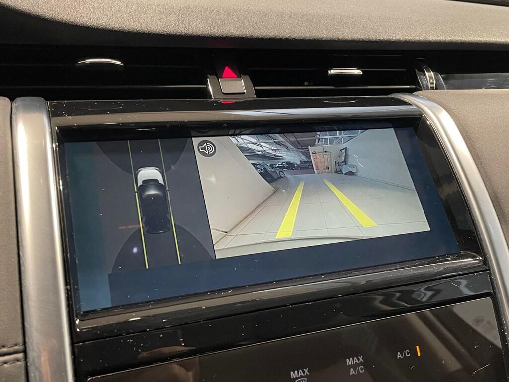 Land Rover Discovery Sport I 2020 mhev SE awd 163cv auto - AUTOCARRO IVA ESPOSTA 100%