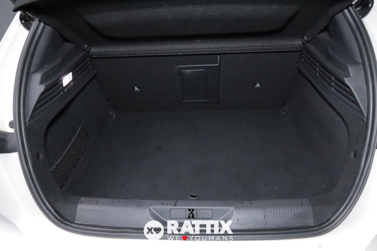 Peugeot 308 1.6 Hybrid Phev 225CV GT Pack e-EAT8 + tetto apribile