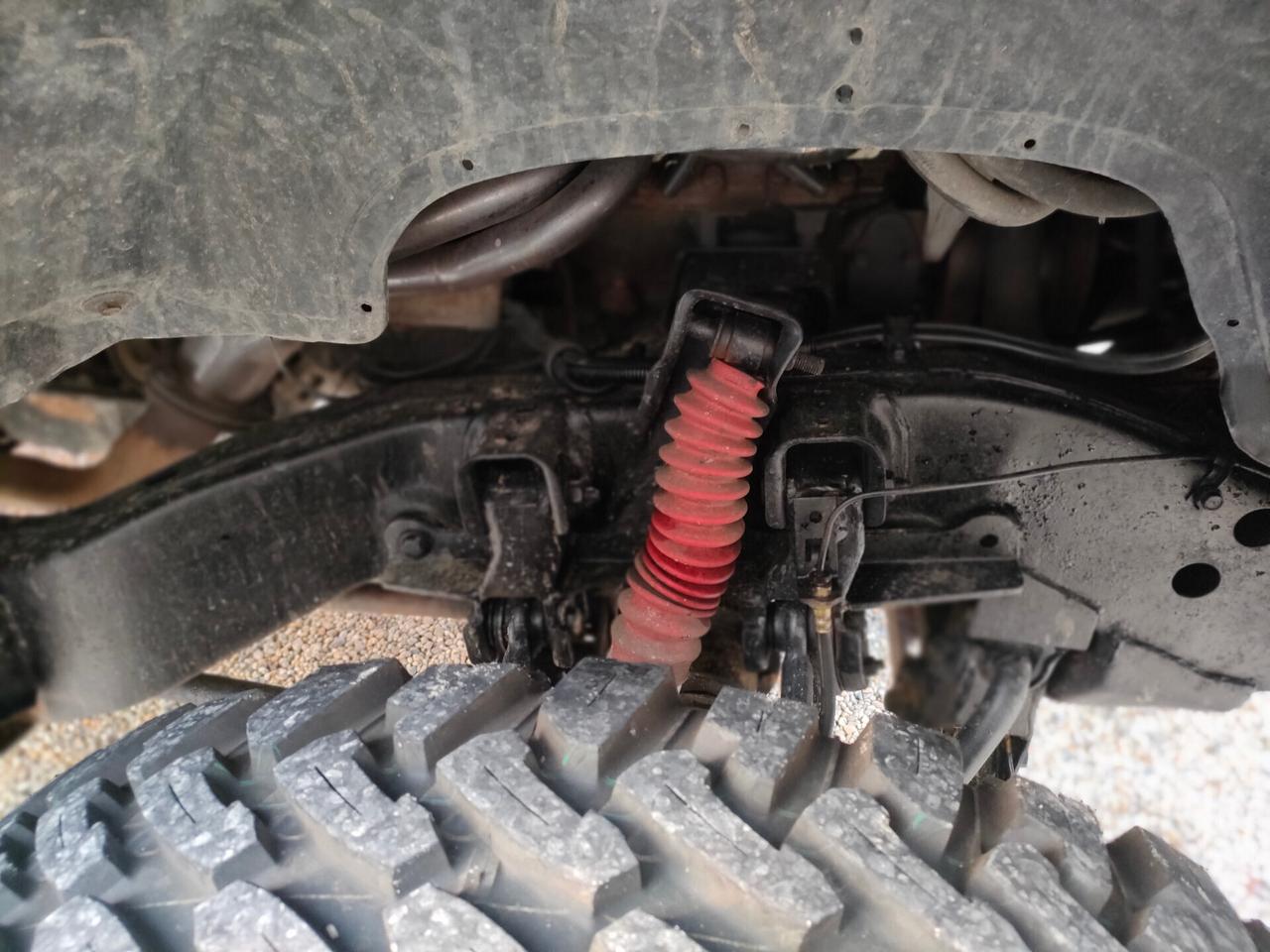 Chevrolet Silverado Sportside 5.7 V8 GPL nuovo