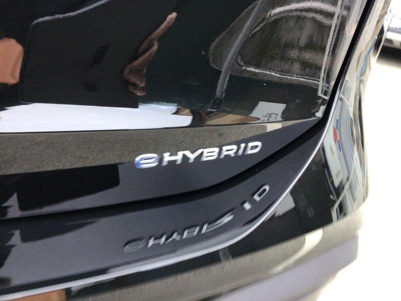 Volkswagen Tiguan Tiguan 1.5 TSI eHybrid DSG Edition Plus