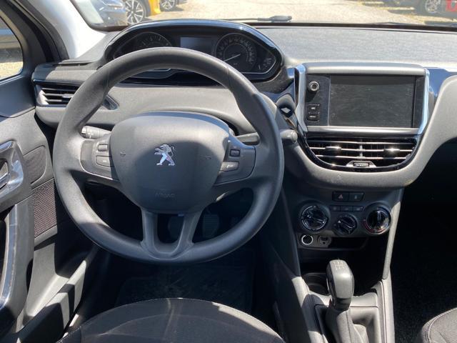 PEUGEOT 208 1° serie PureTech 82 5 porte Active