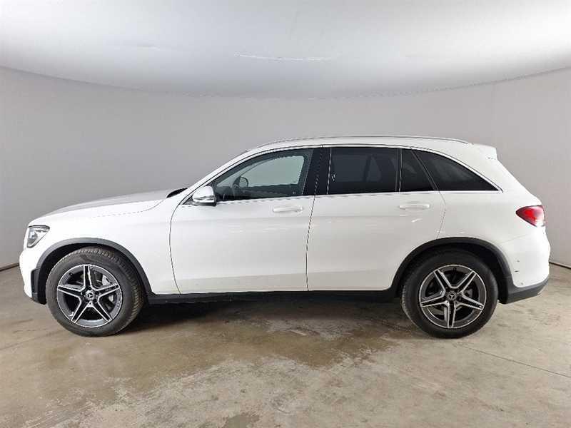 MERCEDES-BENZ GLC 300 d 4Matic Premium aut.