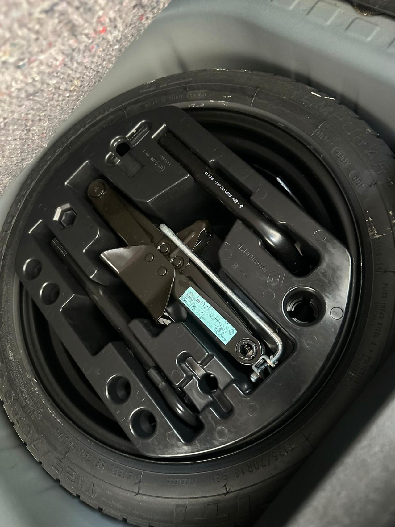 Renault Captur dCi 8V 90 CV EDC Start&Stop Energy Intens