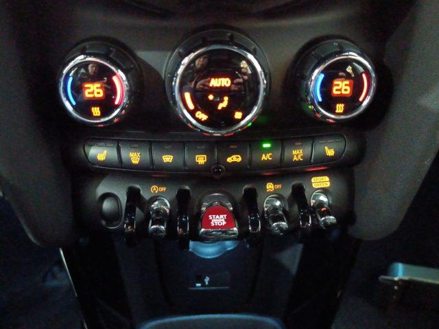 MINI Cooper S 2.0 Cooper S JCW 5 porte