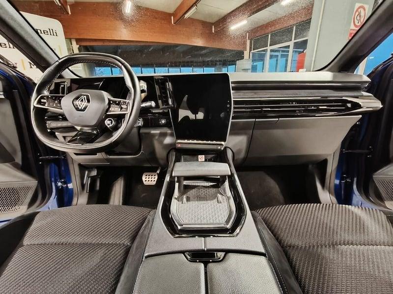 Renault Austral Iconic Esprit Alpine 200cv auto rif.GV387