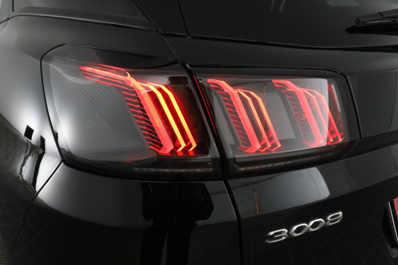 PEUGEOT 3008 2ª serie 3008 BlueHDi 130 S&S Allure Pack