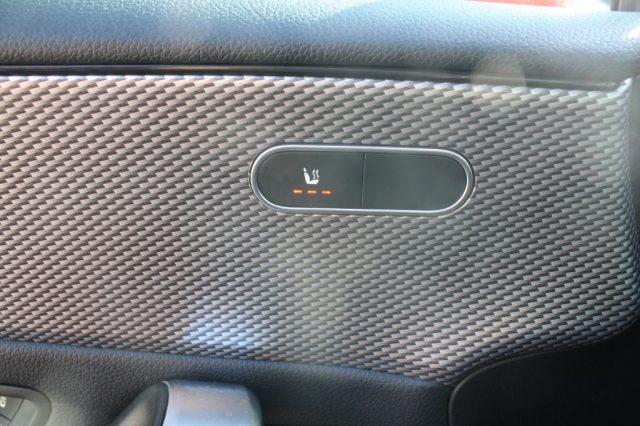 MERCEDES-BENZ A 200 Sport