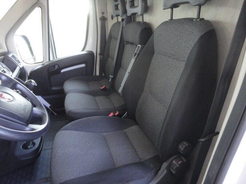 FIAT Ducato Ducato 33 2.3 MJT 140CV PM-TM Furgone