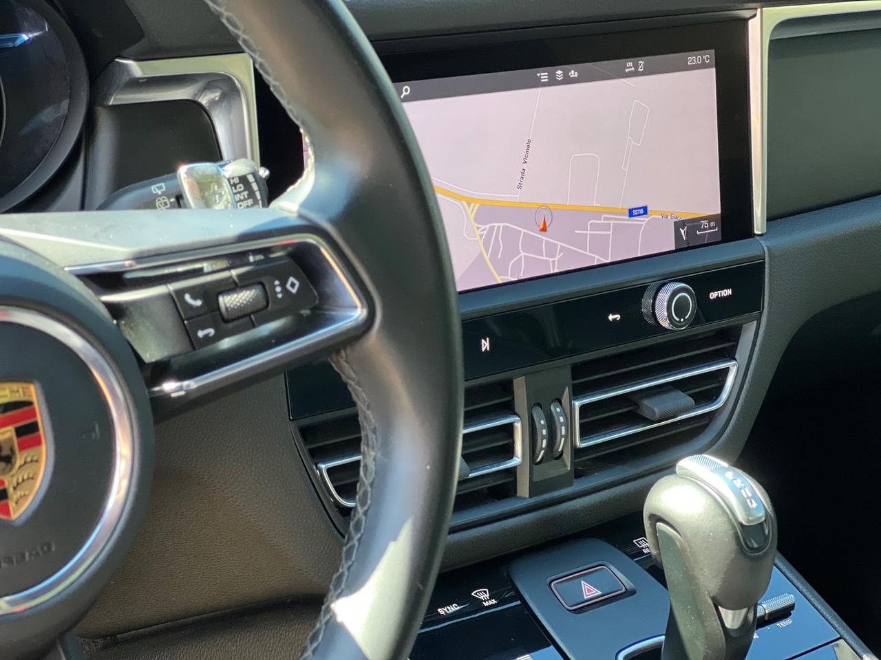 Porsche Macan 2.0 265cv