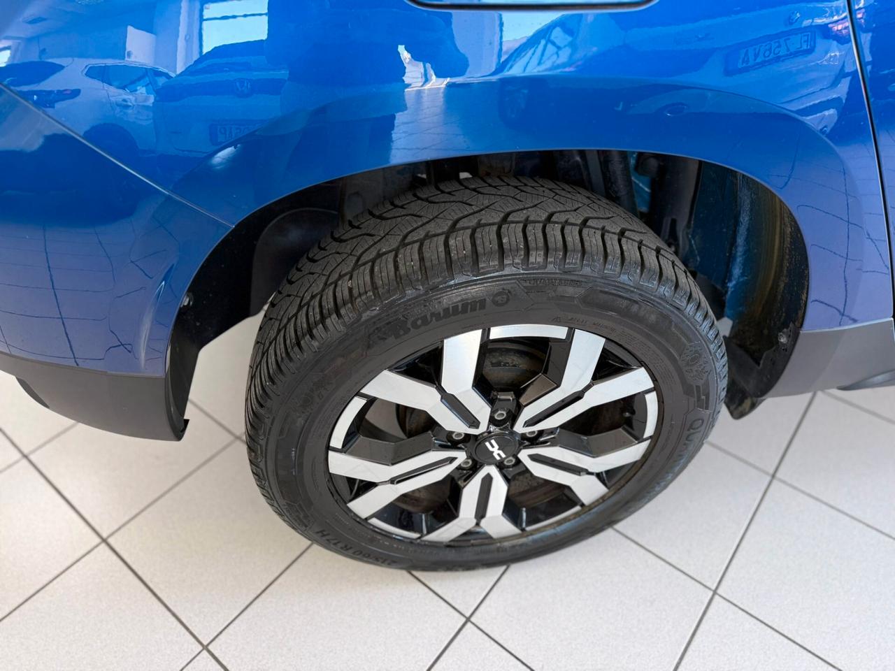 Dacia Duster 1.5D AUTOCARRO 4x2 2023