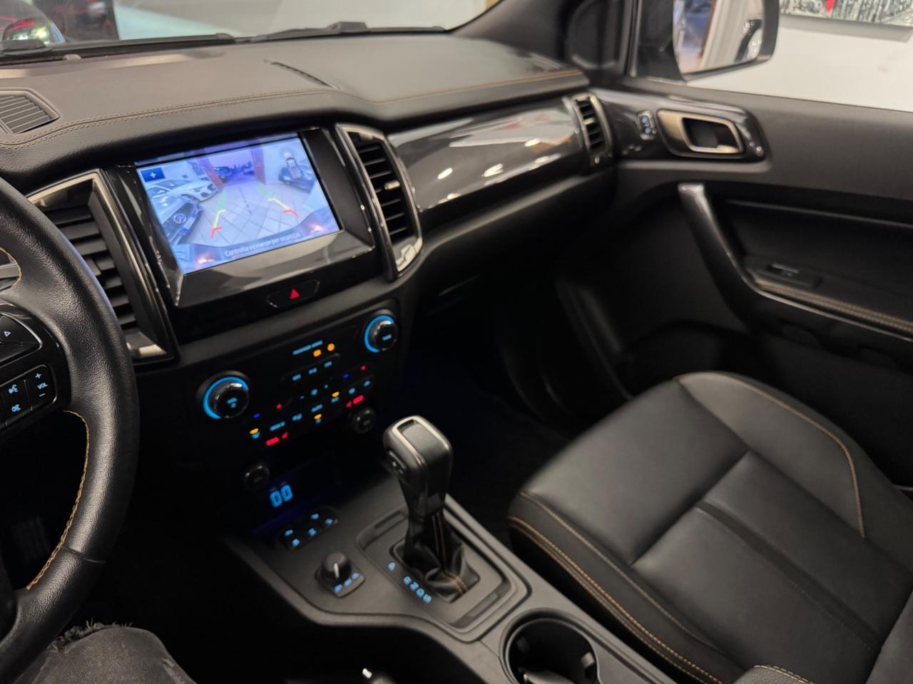 Ford Ranger Ranger 2.0 ECOBLUE DC Wildtrak prezzo più iva