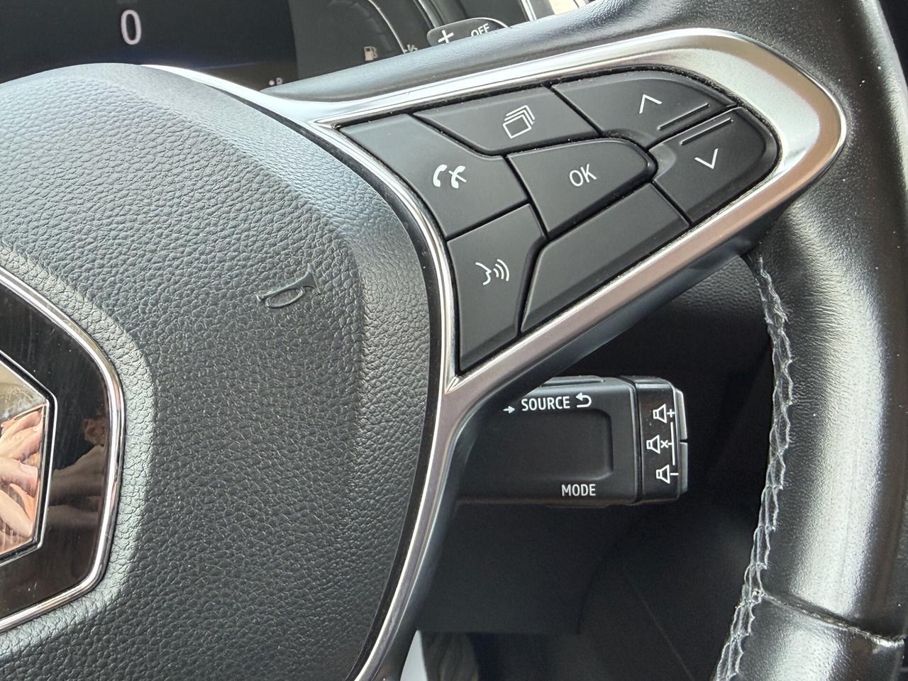 RENAULT Captur 1.5 dCi 115cv UNIPRO' PERFETTA GARANTITA