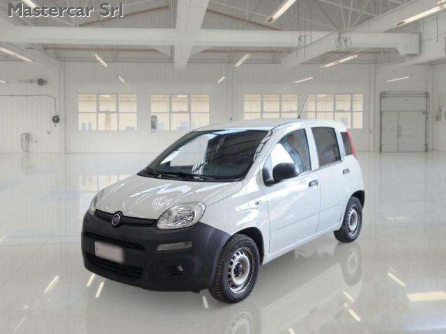 FIAT Panda 1.2 69 CV VAN 2 POSTI EURO6 POP - FS042VG