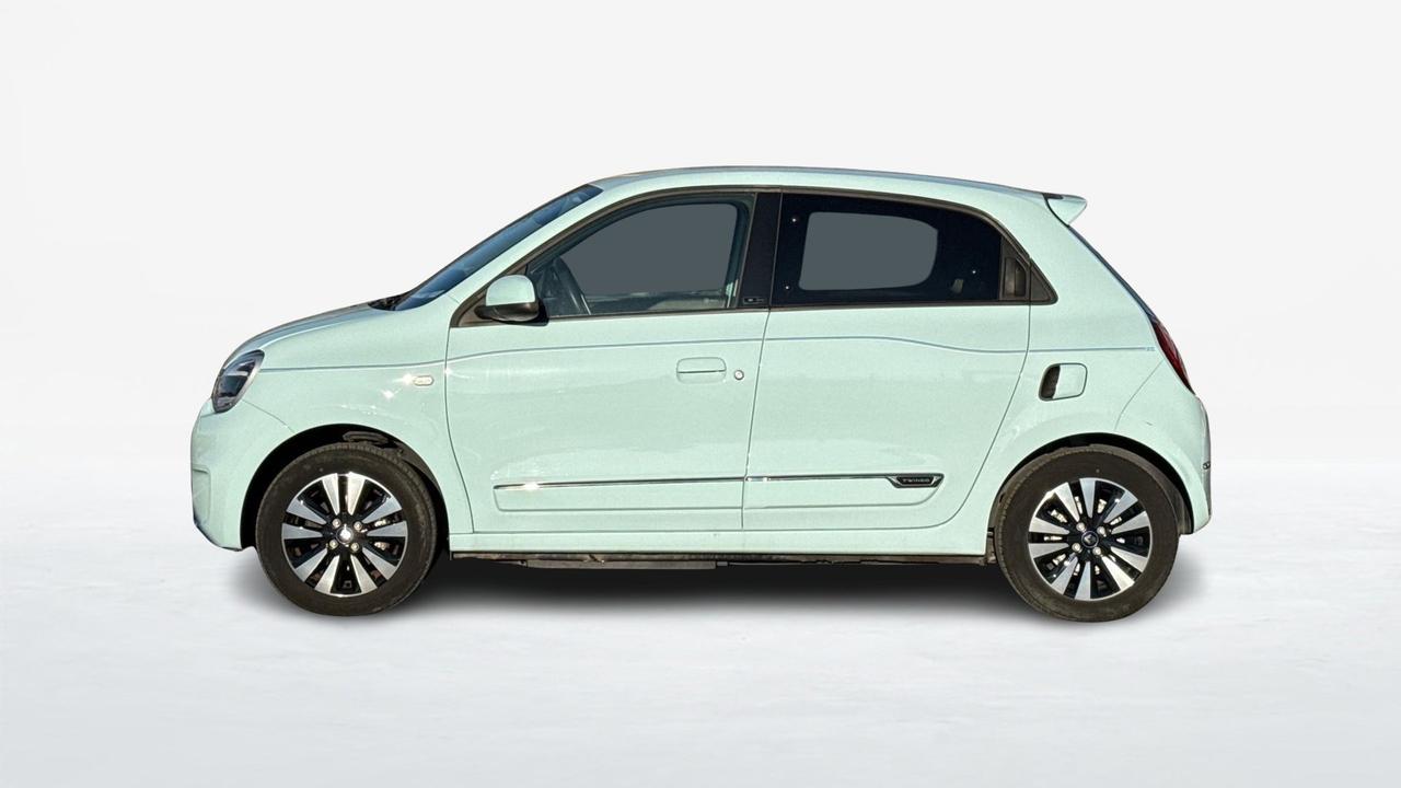 Renault Twingo Electric Intens