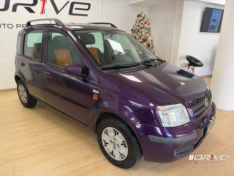 FIAT Panda Panda 1.2 Dynamic Mamy