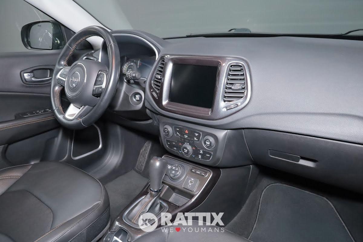 Jeep Compass 1.3 turbo t4 phev Business Plus 4xe at6