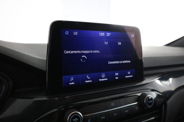 FORD Kuga Kuga 2.0 EcoBlue 120 CV aut. 2WD ST-Line