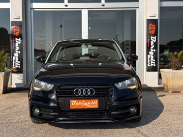 Audi A1 SPB 1.6 TDI Admired, Neopatentati