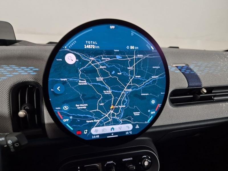 MINI Mini Cooper A.E. Mini Cooper F66 3p Mini Cooper 3p 1.5 C Favoured auto