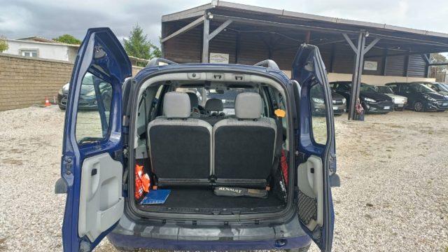 DACIA Logan MCV 1.6 16V 7 posti Lauréate