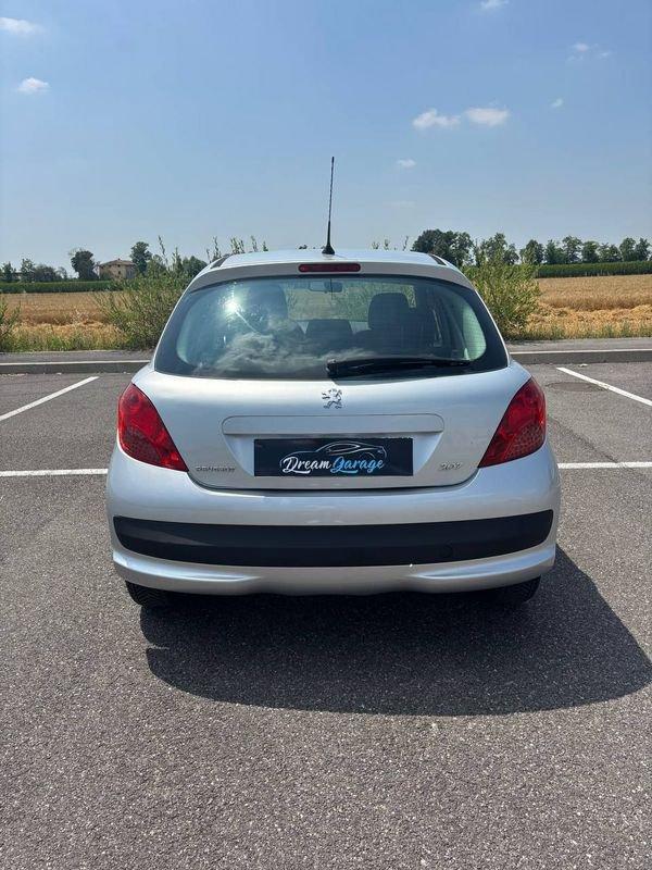 Peugeot 207 NEOP. XS