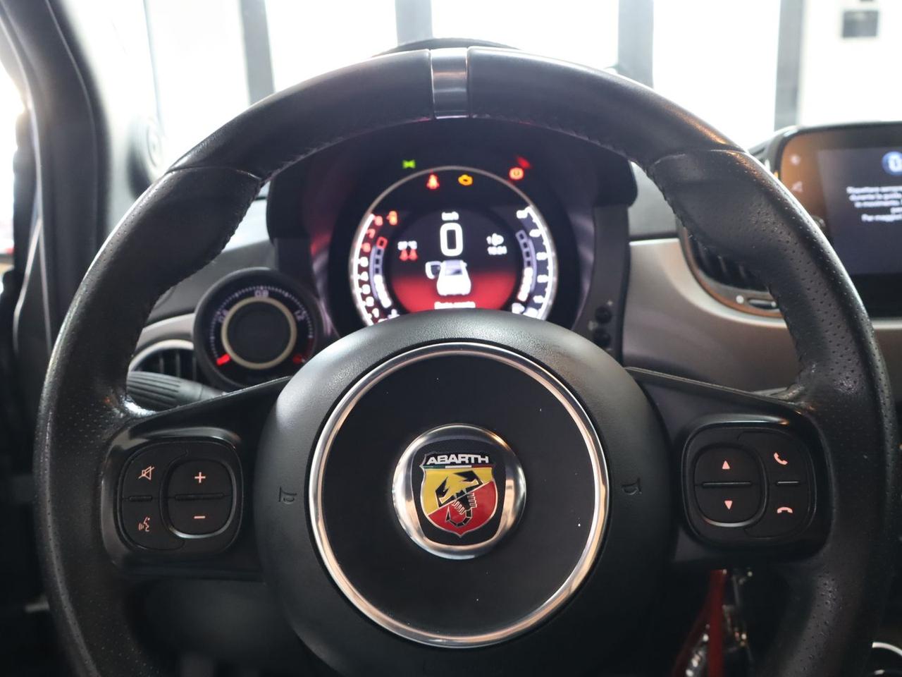 Abarth 595C F595C 1.4 T-Jet #11632