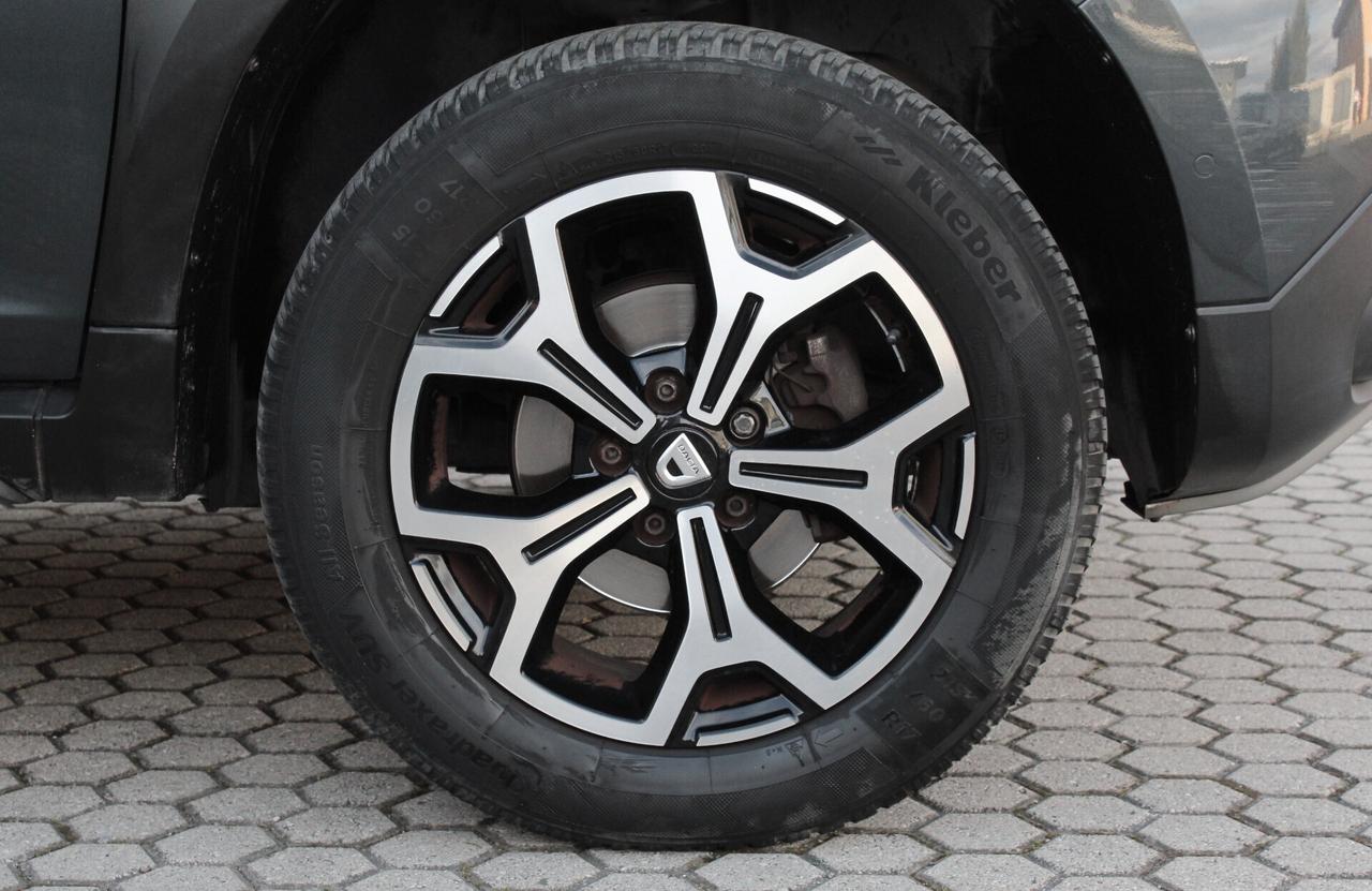 Dacia Duster 1.5 Blue dCi 115 CV 4x2 Prestige