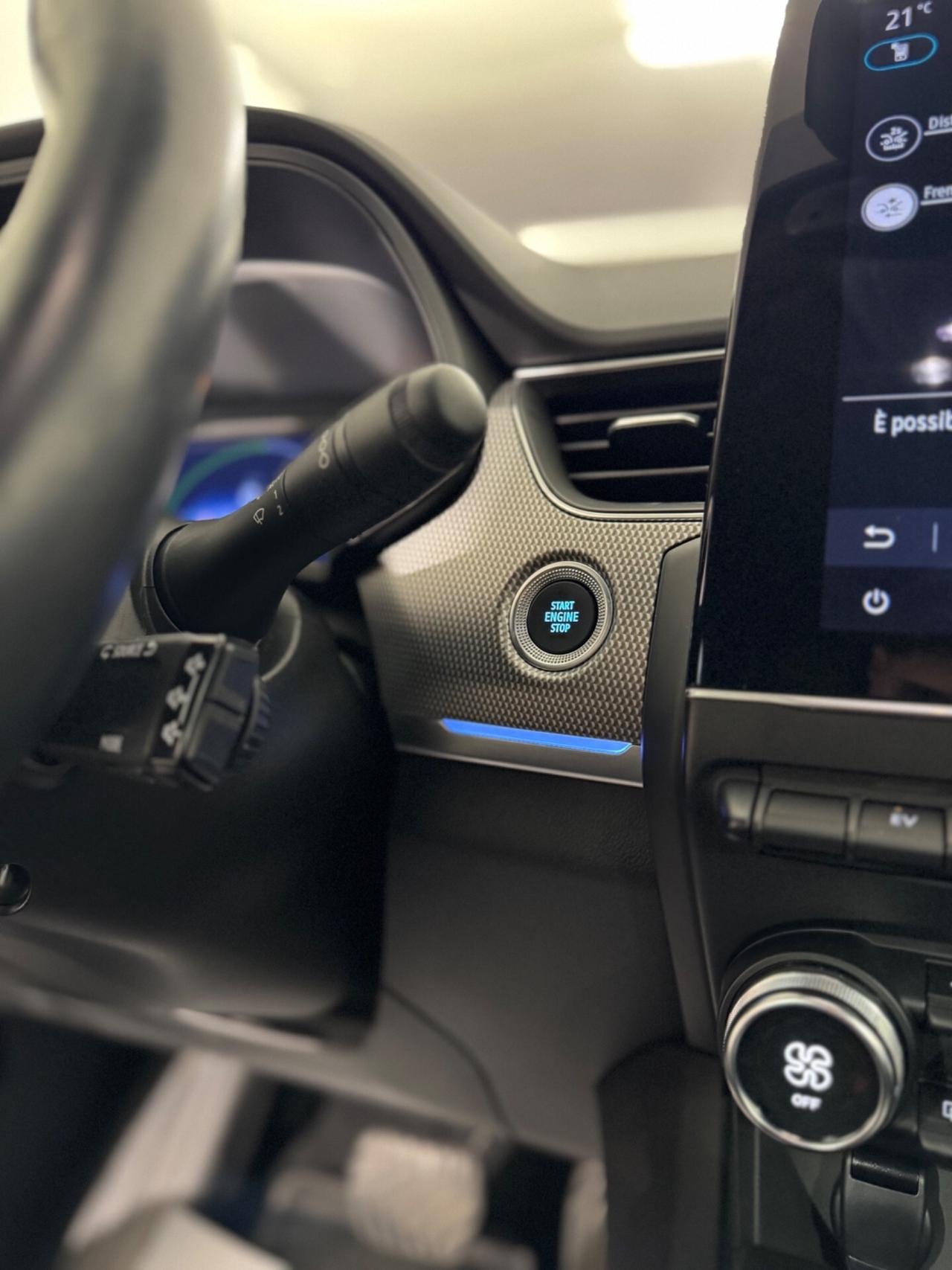 Renault Arkana Hybrid E-Tech 145 CV Intens BOSE EDITION