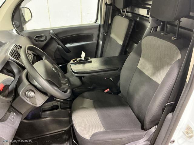 RENAULT Kangoo Blue dCi 80 cv Grand Confort