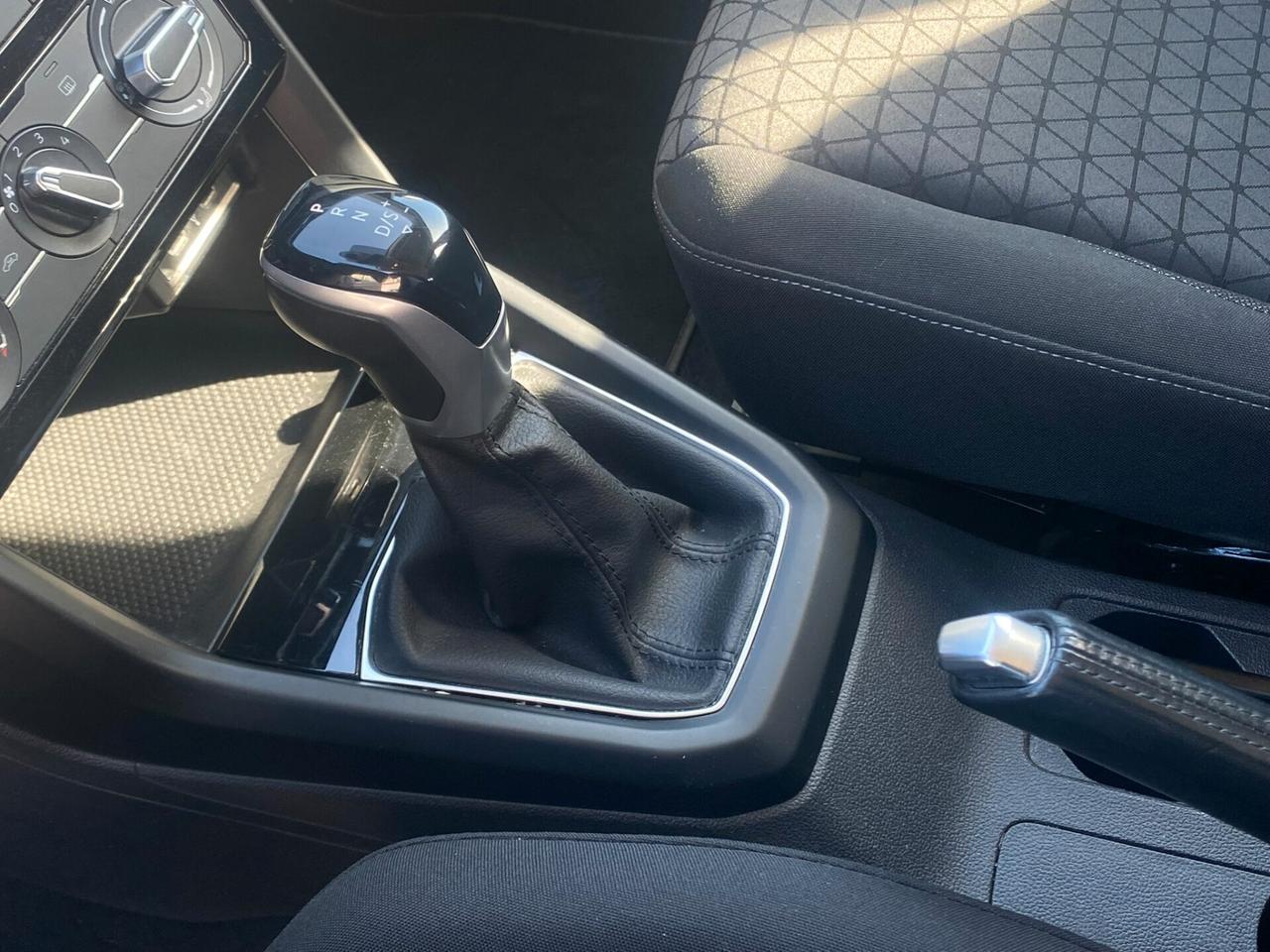 Volkswagen T-Cross Style 1.0 TSI 110 CV DSG