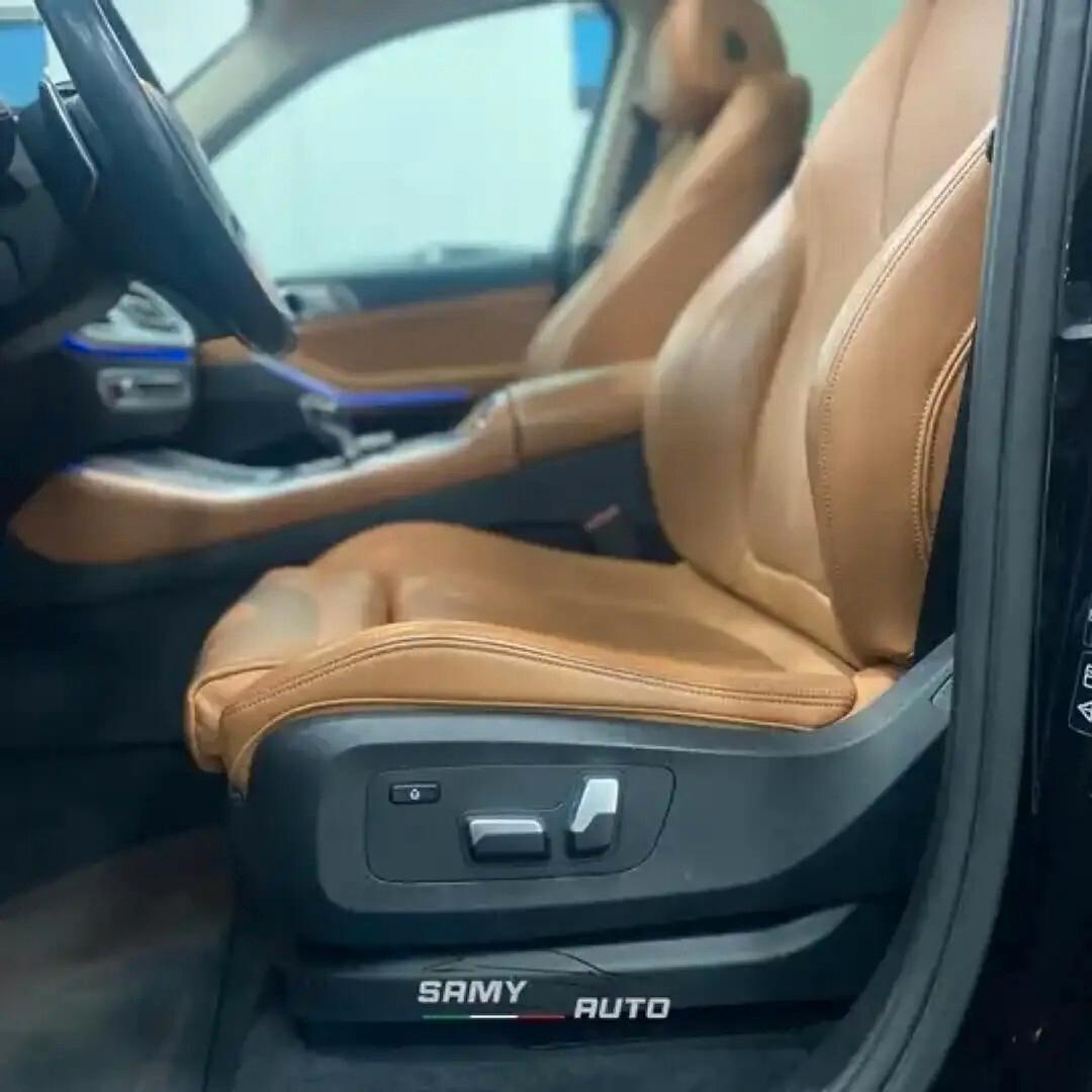 Bmw X5 xDrive30d xLine