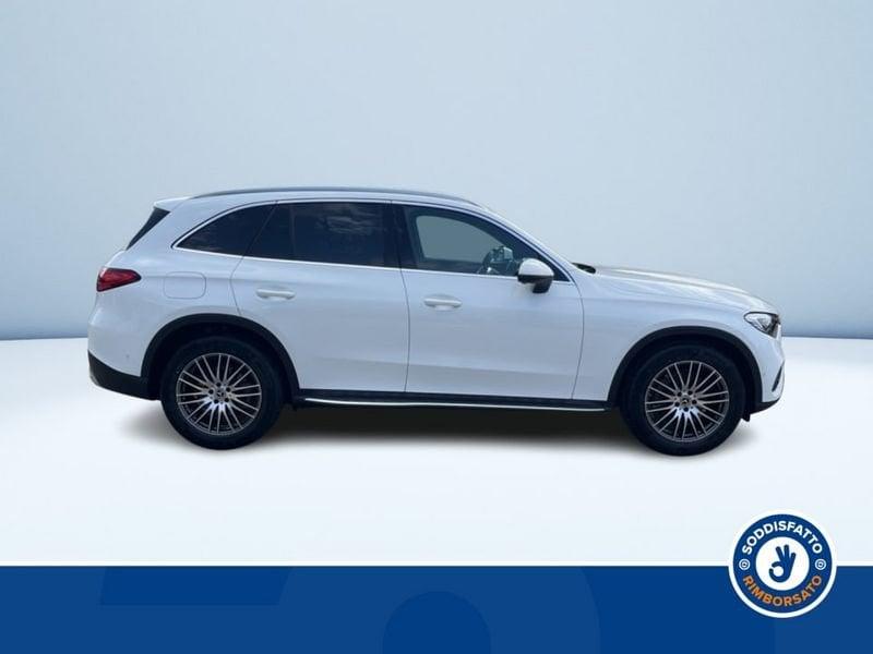 Mercedes-Benz GLC 220d 4Matic Avantagarde Advanced