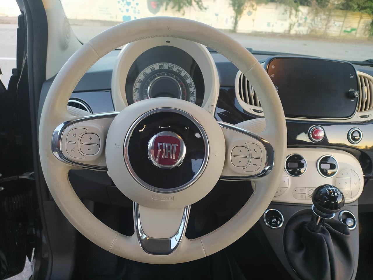Fiat 500 Dolcevita 1.0 70 MHEV #7185
