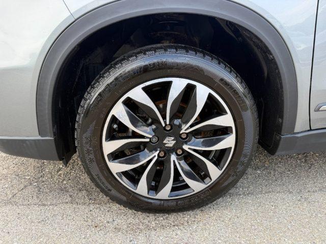 SUZUKI Vitara 1.6 DDiS 4WD AllGrip V-Top FULL OPTIONALS UNICO PR