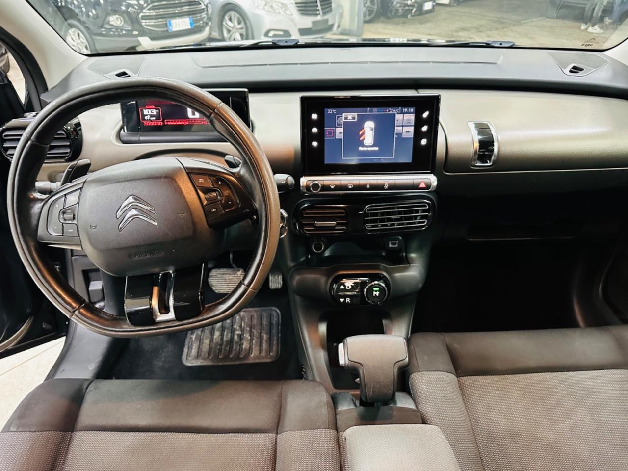 Citroen C4 Cactus 1.6 e-HDi 92 ETG6 Feel Edition 2015