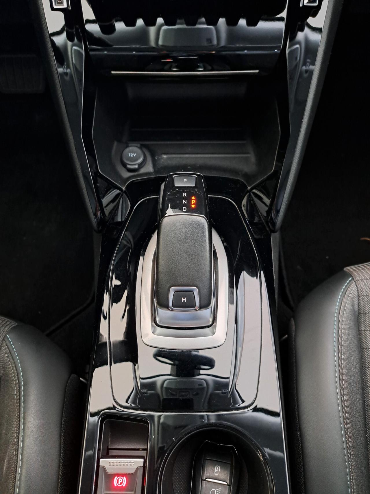 Peugeot 2008 BlueHDi 130CV GT FULL OPTIONAL