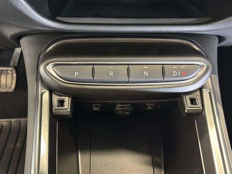 FIAT 600 600 Hybrid 145 CV DCT MHEV Icon