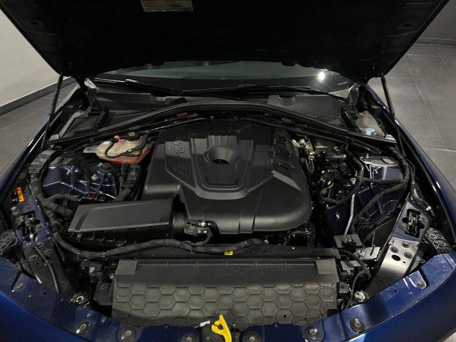 ALFA ROMEO Giulia 2.2 Turbodiesel 160 CV AT8 PACCHETTO SPORTIVO