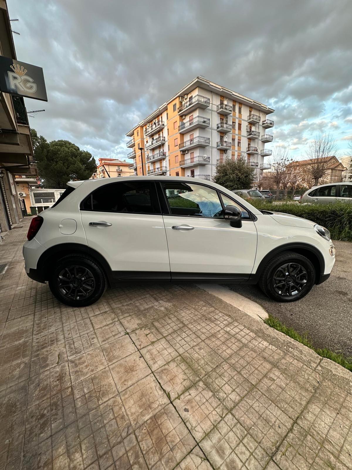Fiat 500X 1.3 MultiJet 95 CV Club