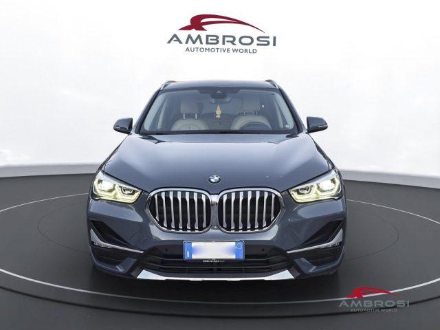 BMW X1 sdrive18d X-Line Plus auto