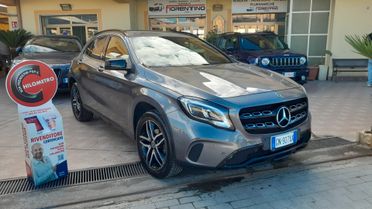 Mercedes-benz GLA 180 GLA 200 d Automatic Premium