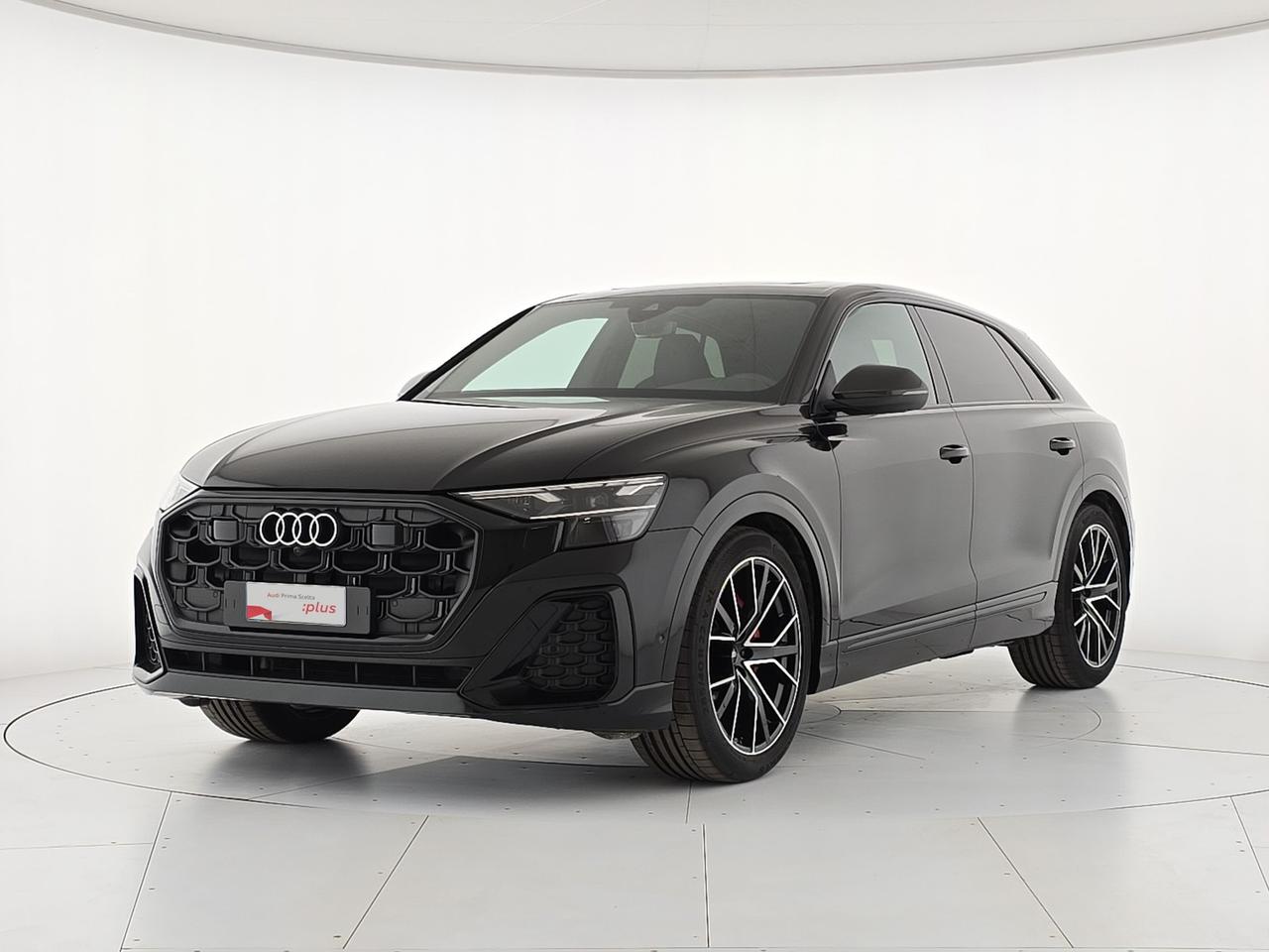 Audi Q8 3.0 tdi mhev s line edition quattro 286cv tiptronic