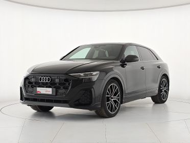 Audi Q8 3.0 tdi mhev s line edition quattro 286cv tiptronic